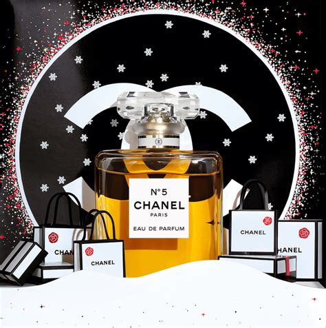 chanel christmas 2019 perfume|chanel perfume xmas.